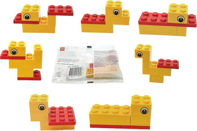 2000416 LEGO Education Part